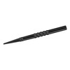 Lance Machined Black